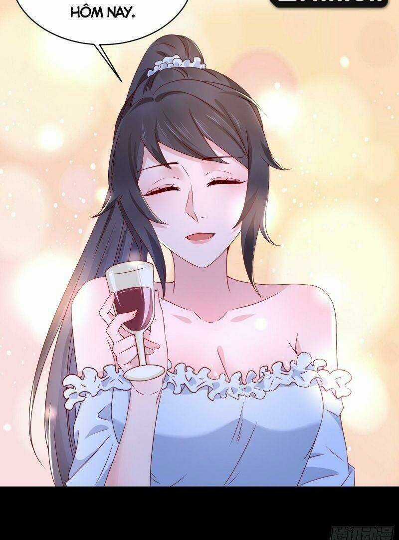 Vua Đầu Tư Mạnh Nhất Chapter 24 trang 13