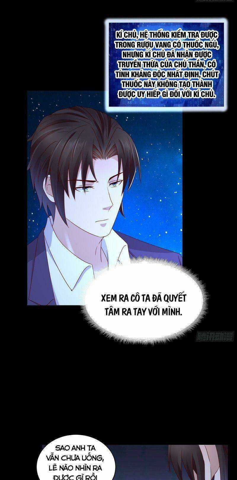 Vua Đầu Tư Mạnh Nhất Chapter 24 trang 14