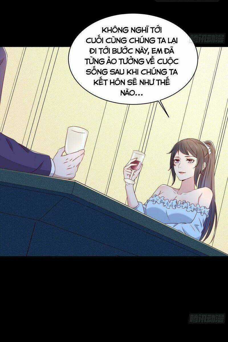 Vua Đầu Tư Mạnh Nhất Chapter 24 trang 17