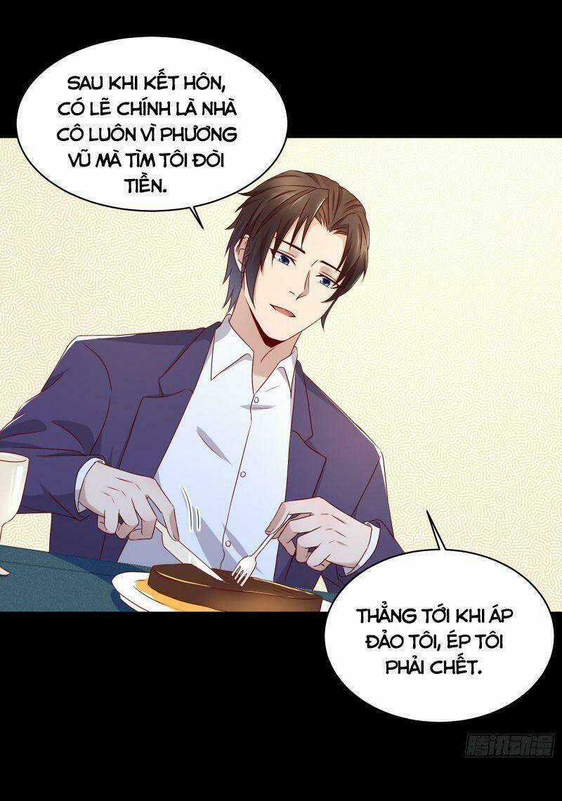 Vua Đầu Tư Mạnh Nhất Chapter 24 trang 18