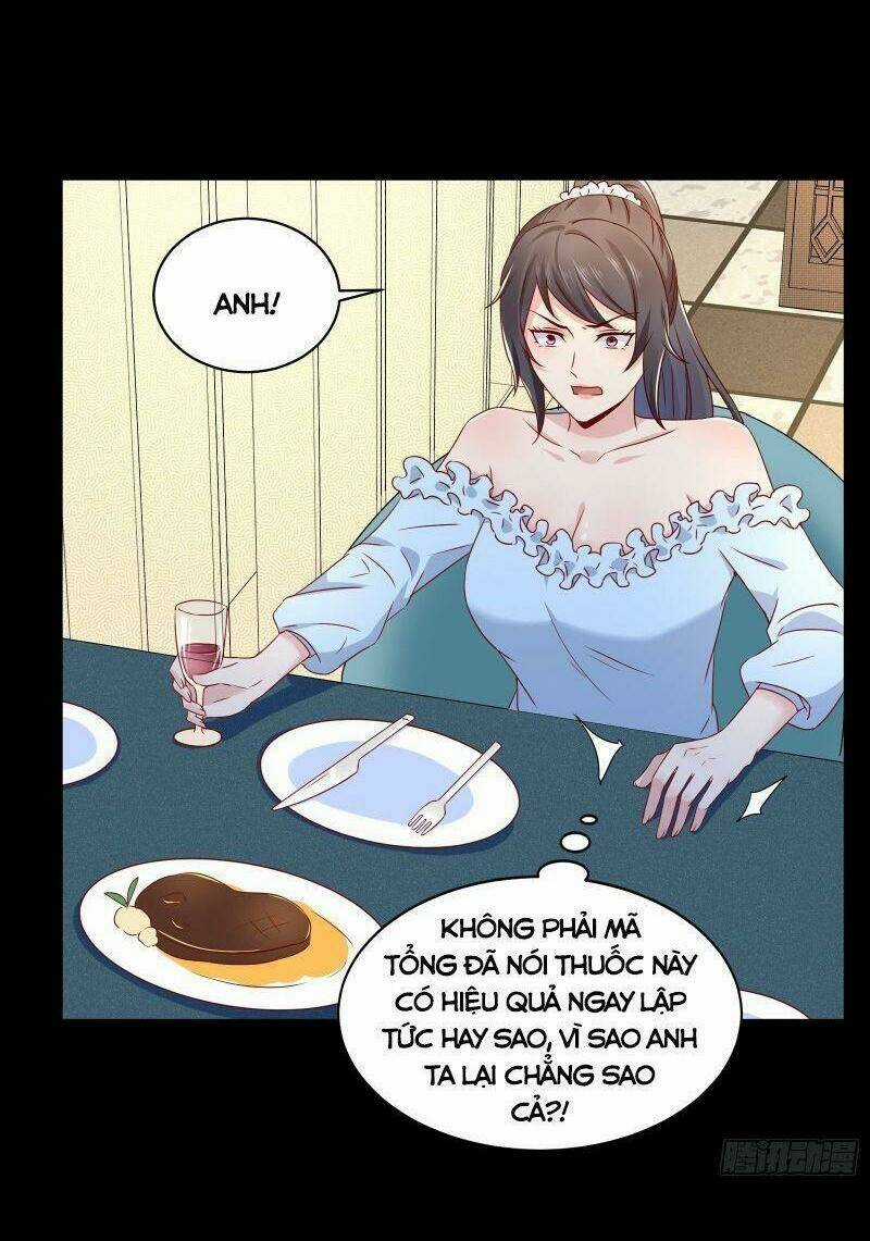 Vua Đầu Tư Mạnh Nhất Chapter 24 trang 19