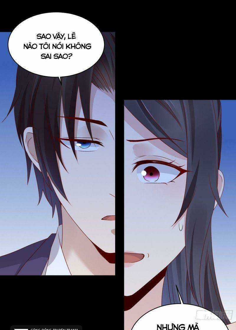 Vua Đầu Tư Mạnh Nhất Chapter 24 trang 20