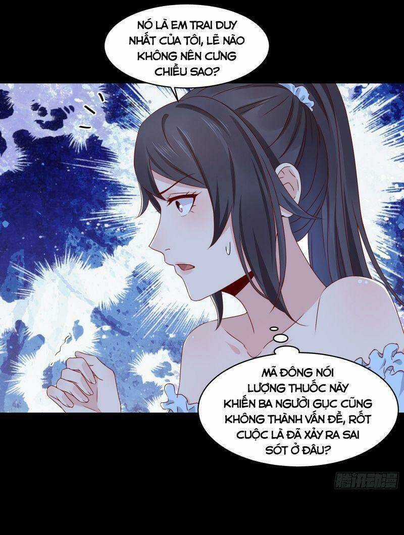 Vua Đầu Tư Mạnh Nhất Chapter 24 trang 22