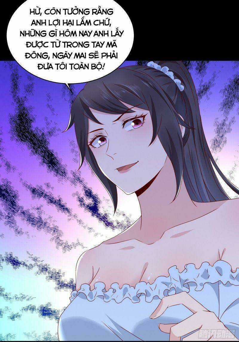 Vua Đầu Tư Mạnh Nhất Chapter 24 trang 24