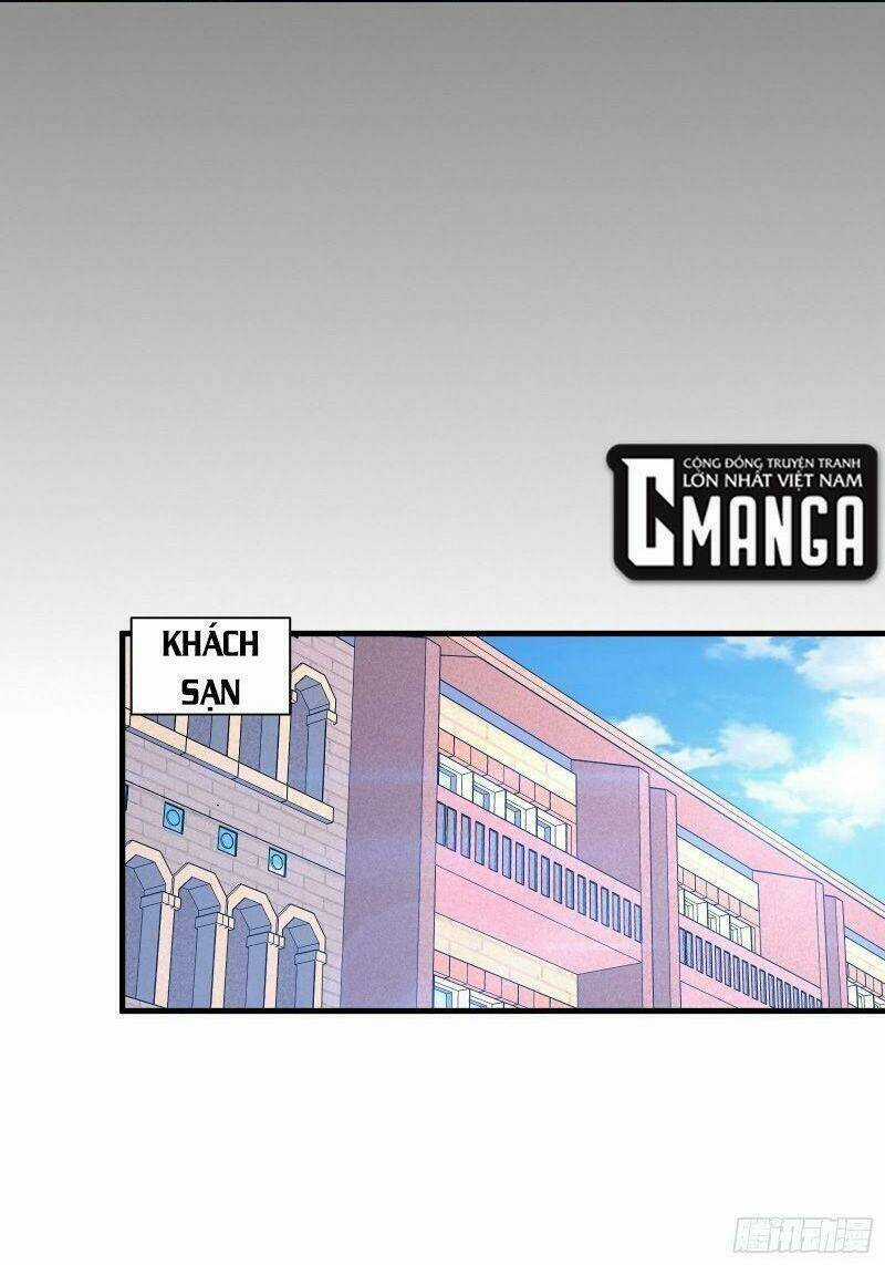 Vua Đầu Tư Mạnh Nhất Chapter 24 trang 25