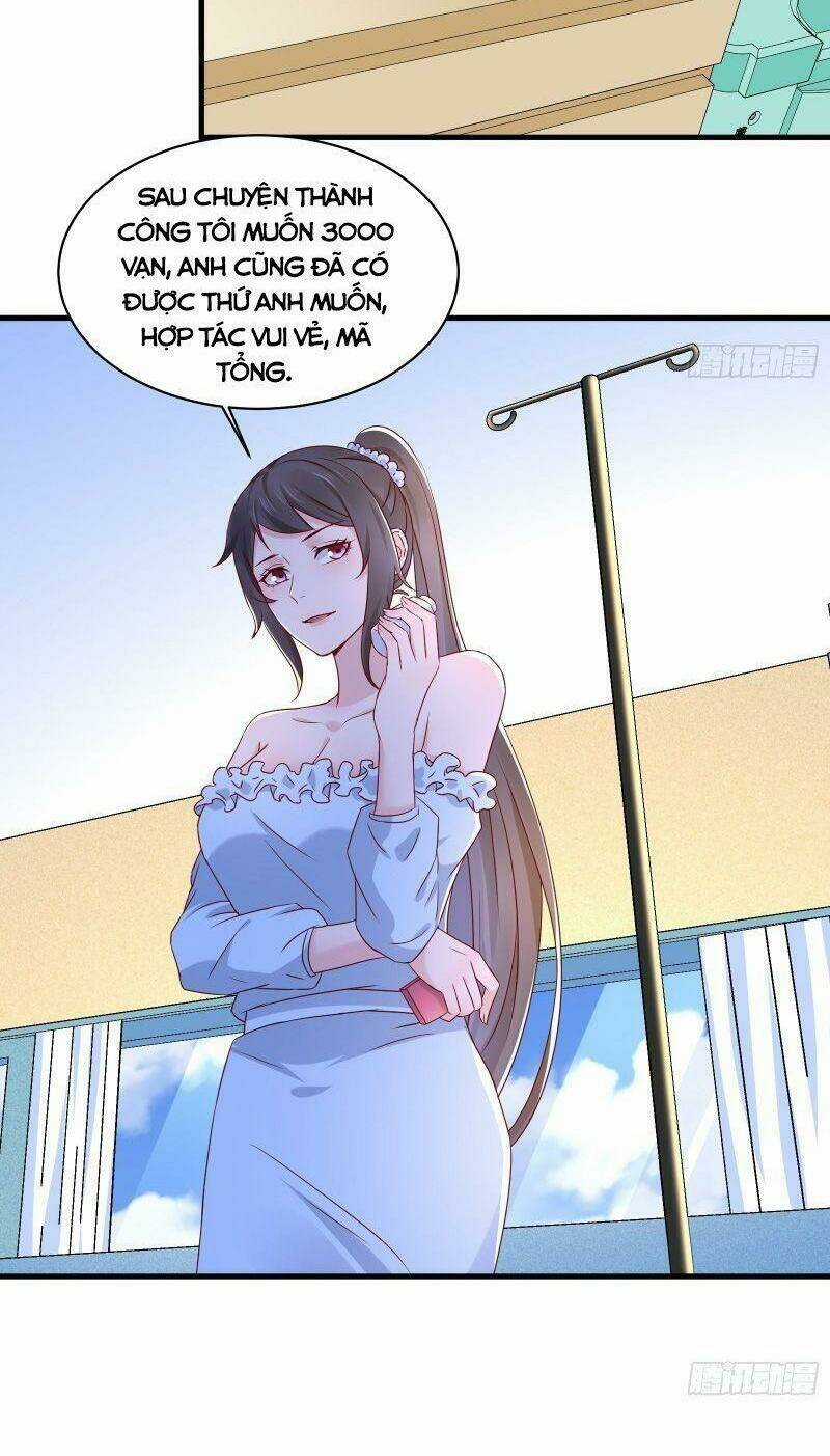 Vua Đầu Tư Mạnh Nhất Chapter 24 trang 3