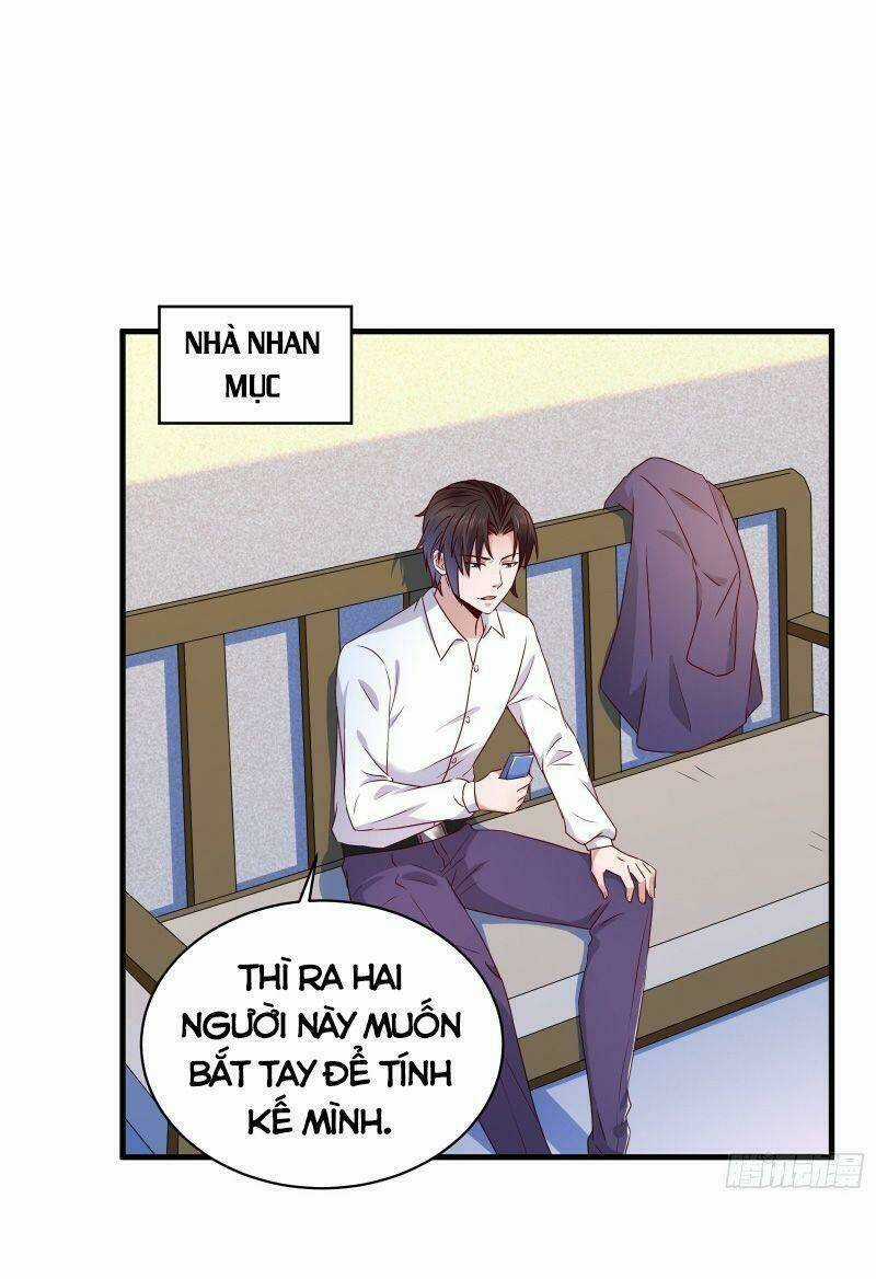 Vua Đầu Tư Mạnh Nhất Chapter 24 trang 4