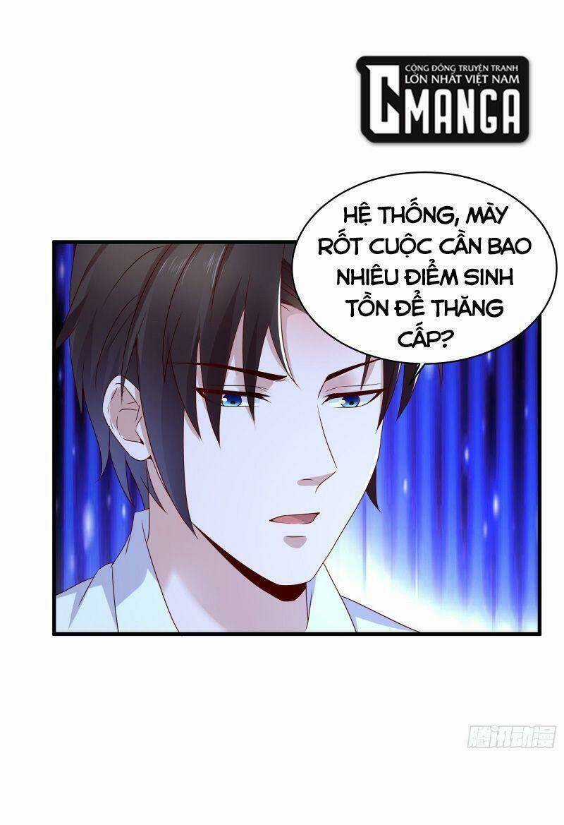 Vua Đầu Tư Mạnh Nhất Chapter 24 trang 5