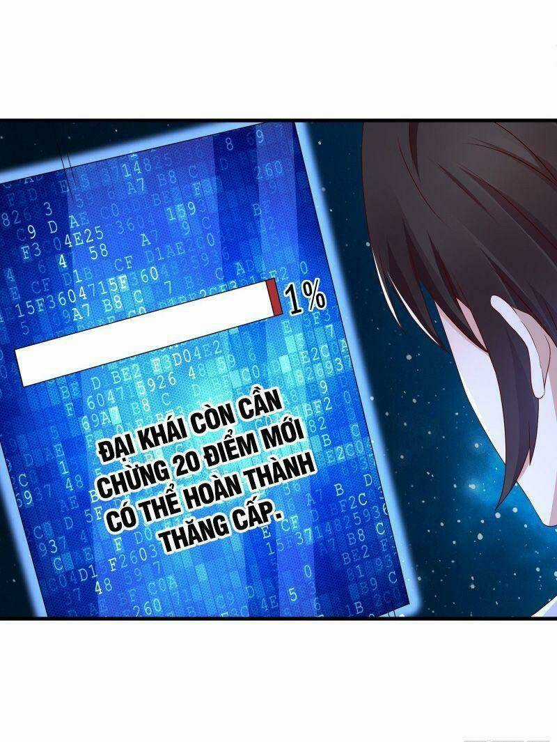 Vua Đầu Tư Mạnh Nhất Chapter 24 trang 6