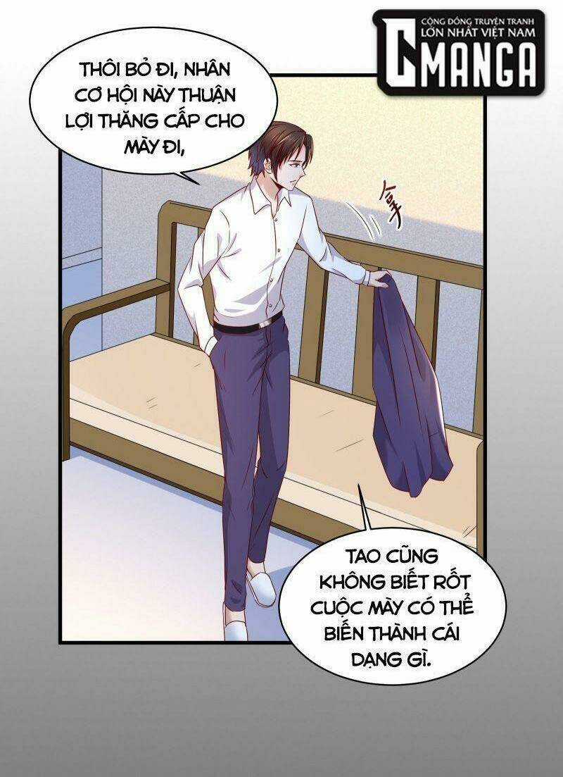 Vua Đầu Tư Mạnh Nhất Chapter 24 trang 9