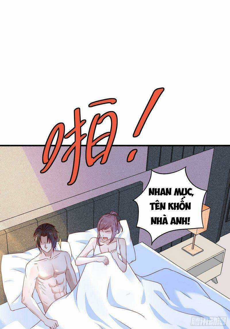 Vua Đầu Tư Mạnh Nhất Chapter 25 trang 0