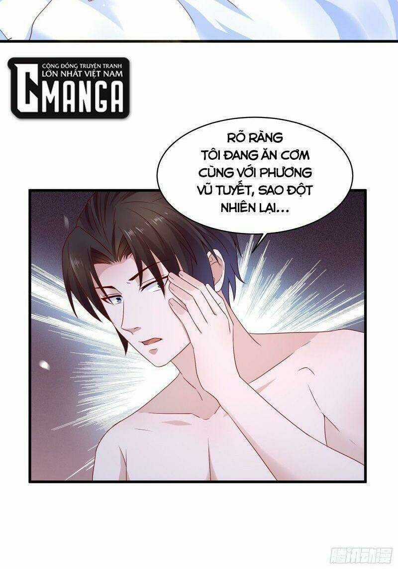 Vua Đầu Tư Mạnh Nhất Chapter 25 trang 1