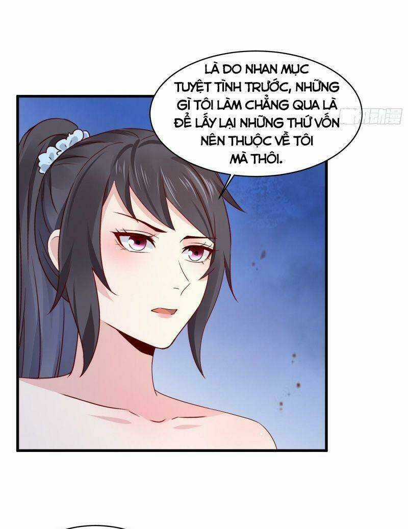 Vua Đầu Tư Mạnh Nhất Chapter 25 trang 10