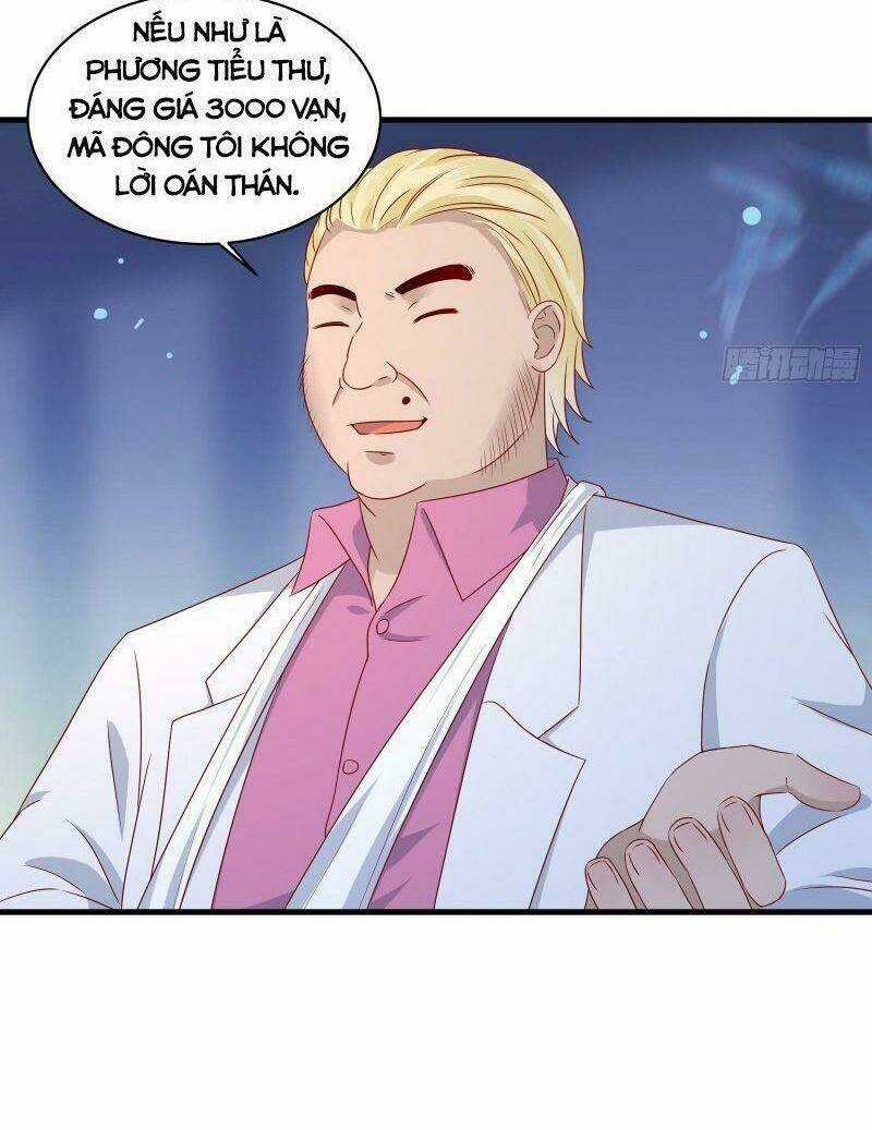 Vua Đầu Tư Mạnh Nhất Chapter 25 trang 11