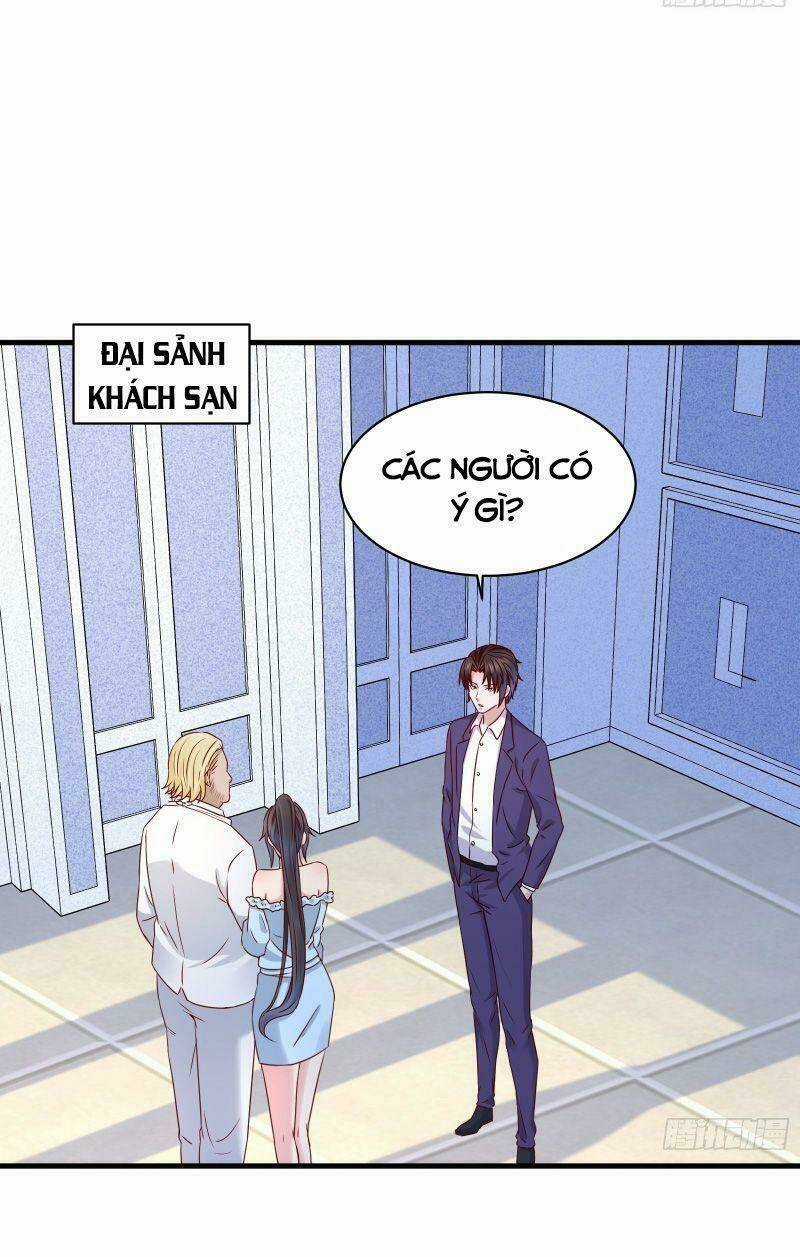 Vua Đầu Tư Mạnh Nhất Chapter 25 trang 14