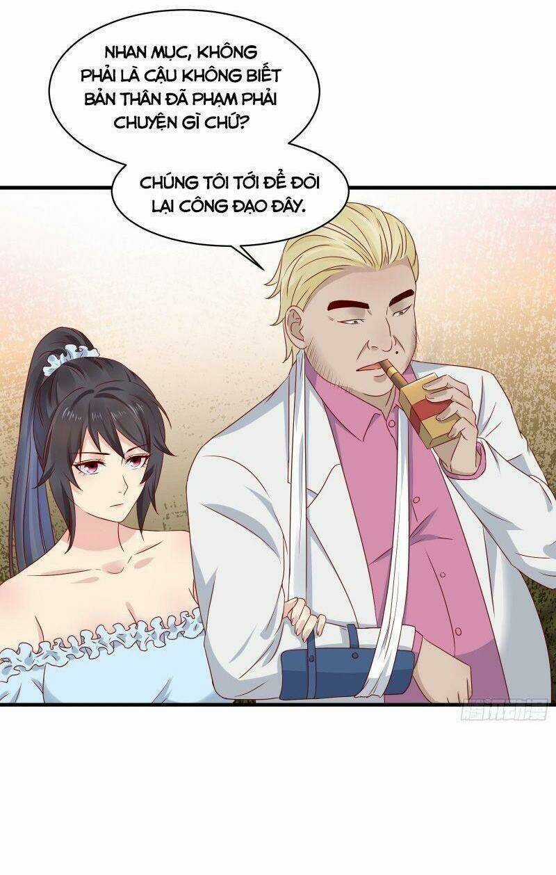 Vua Đầu Tư Mạnh Nhất Chapter 25 trang 15