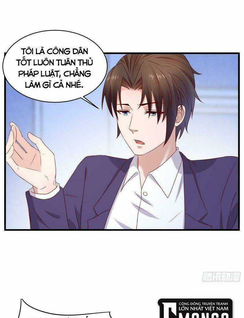 Vua Đầu Tư Mạnh Nhất Chapter 25 trang 16