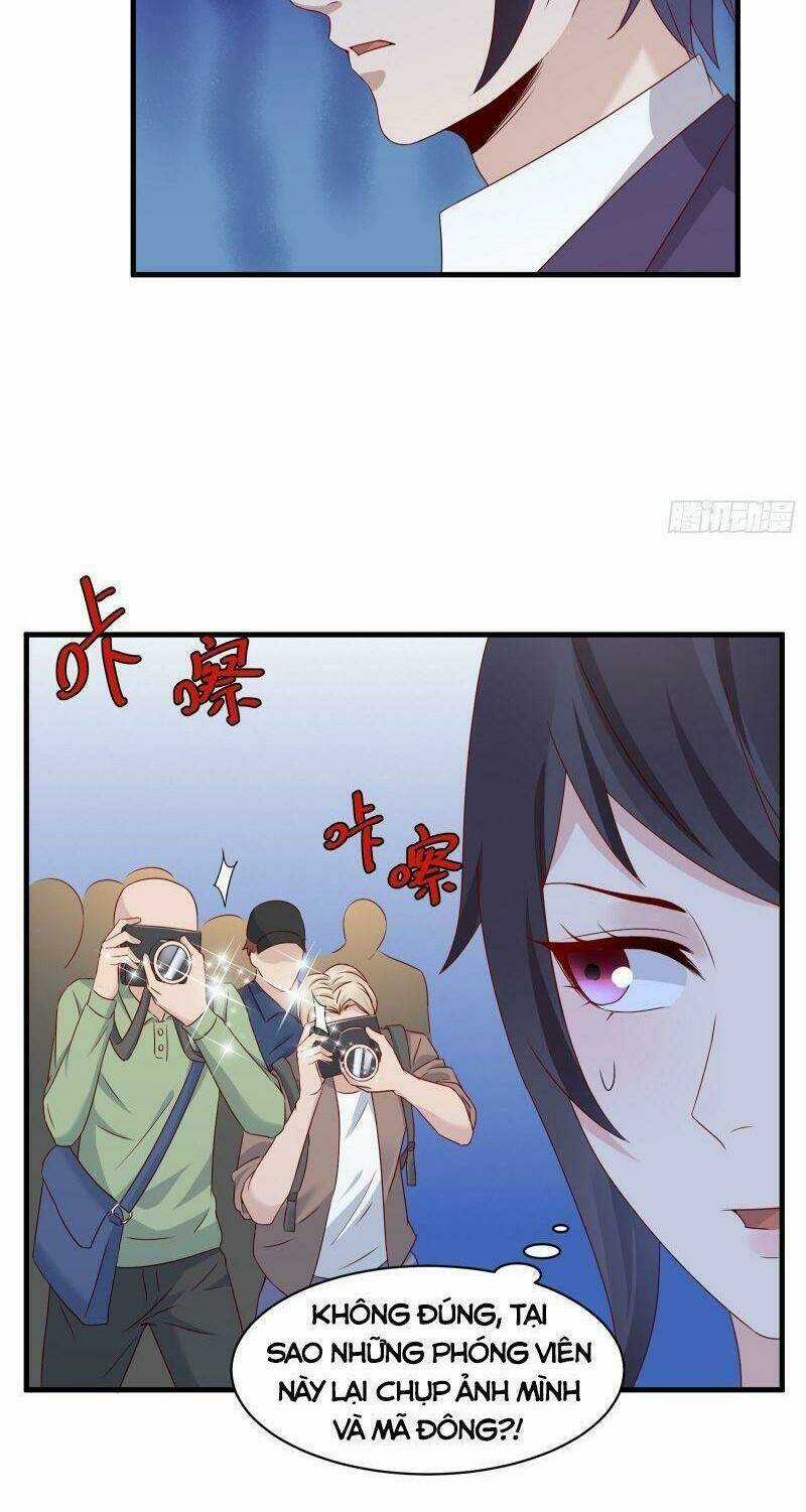 Vua Đầu Tư Mạnh Nhất Chapter 25 trang 19