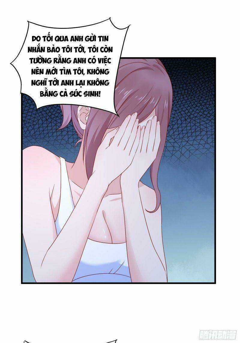 Vua Đầu Tư Mạnh Nhất Chapter 25 trang 2