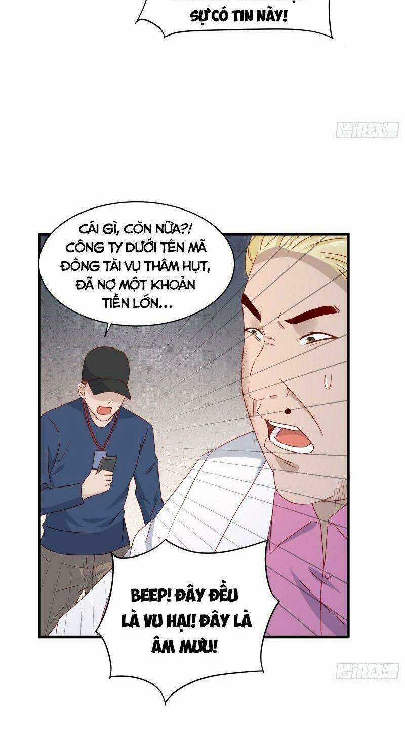 Vua Đầu Tư Mạnh Nhất Chapter 25 trang 23