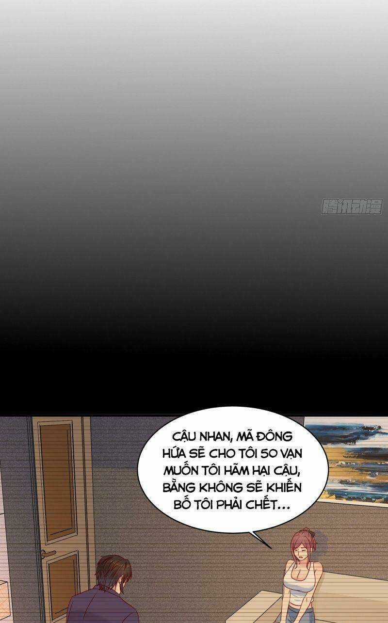 Vua Đầu Tư Mạnh Nhất Chapter 25 trang 26