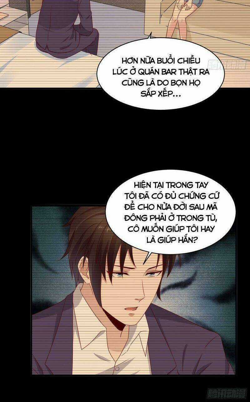 Vua Đầu Tư Mạnh Nhất Chapter 25 trang 27