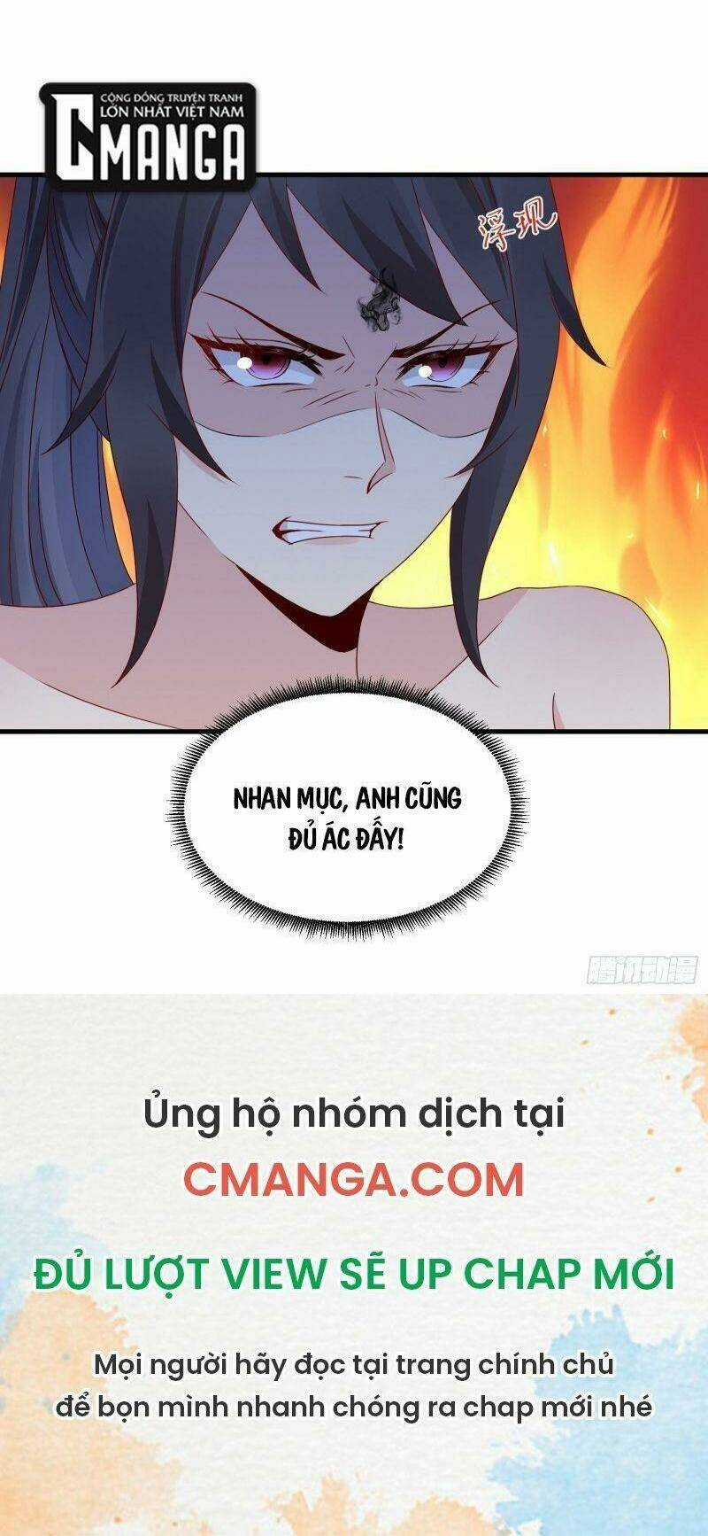 Vua Đầu Tư Mạnh Nhất Chapter 25 trang 29