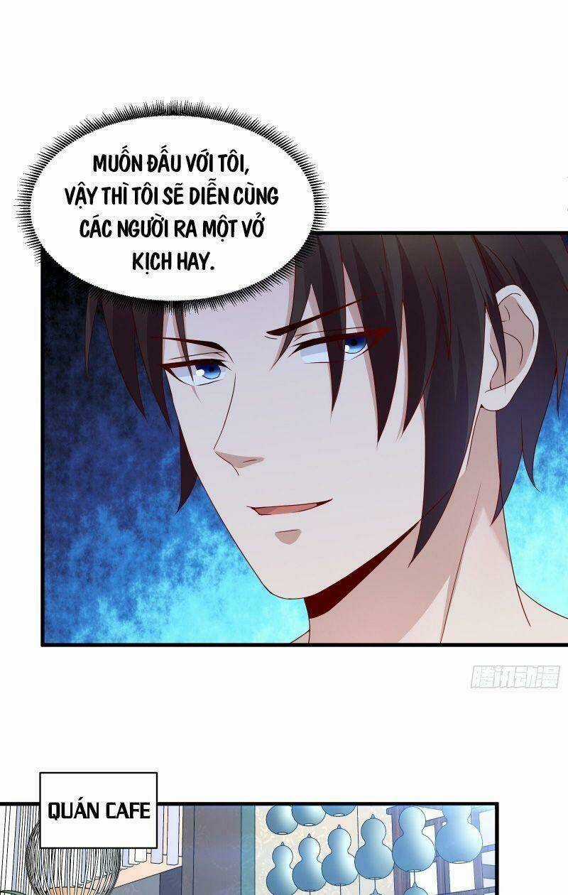 Vua Đầu Tư Mạnh Nhất Chapter 25 trang 4