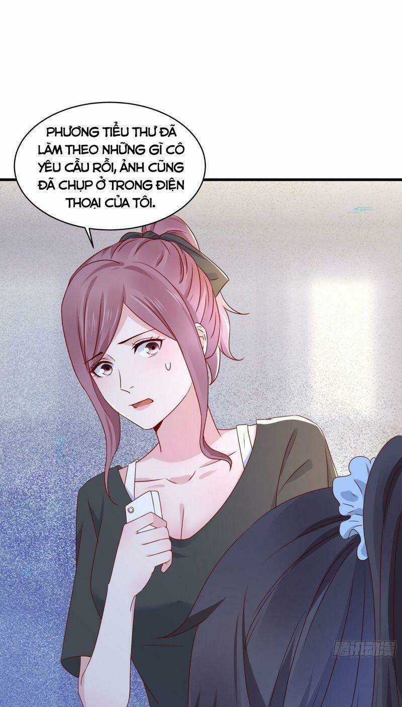 Vua Đầu Tư Mạnh Nhất Chapter 25 trang 6