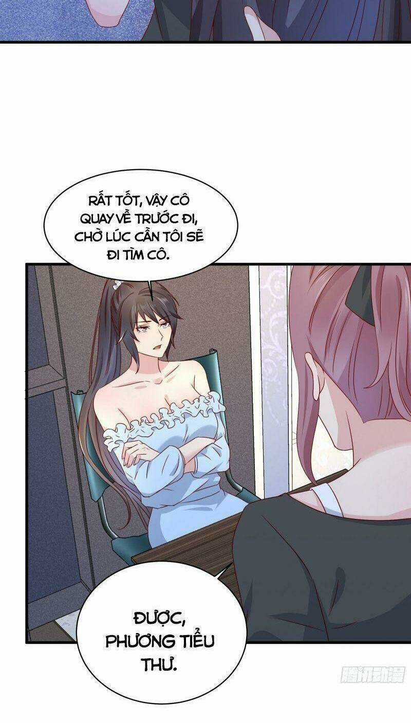 Vua Đầu Tư Mạnh Nhất Chapter 25 trang 7