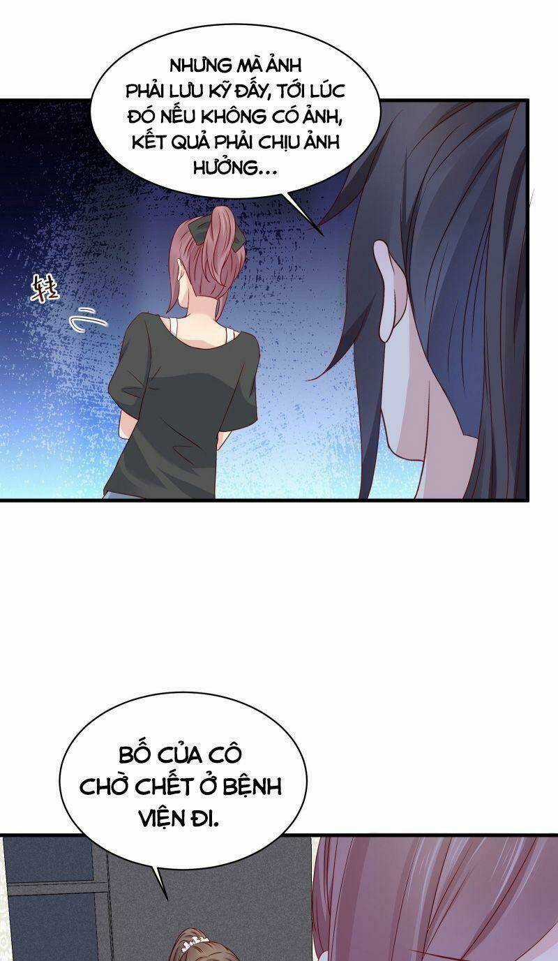 Vua Đầu Tư Mạnh Nhất Chapter 25 trang 8