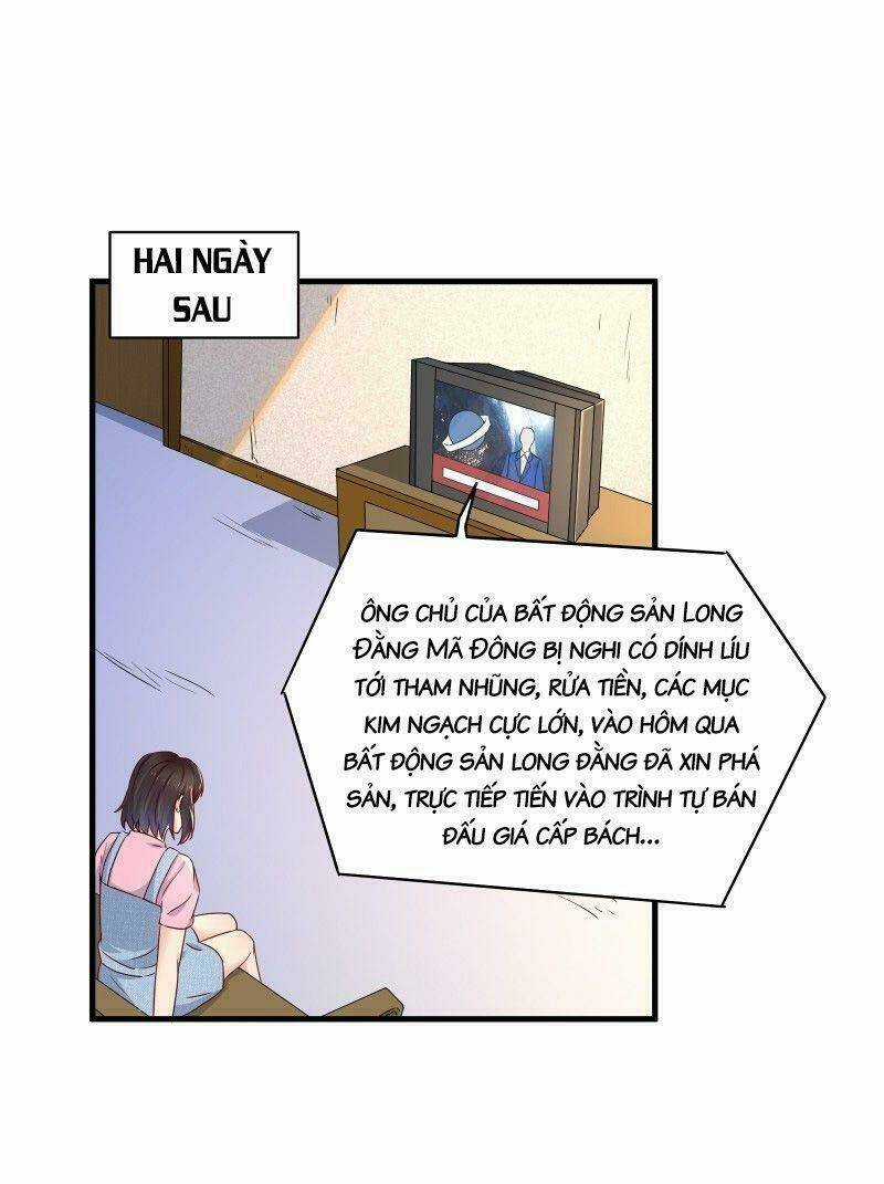 Vua Đầu Tư Mạnh Nhất Chapter 26 trang 0