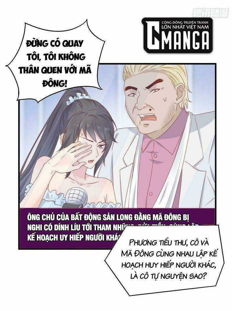 Vua Đầu Tư Mạnh Nhất Chapter 26 trang 1