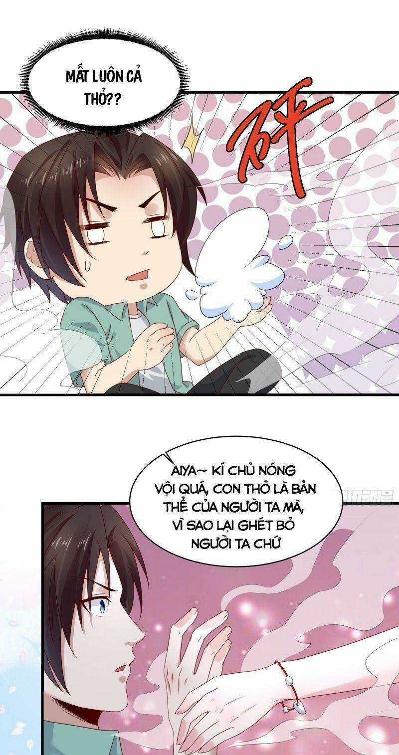 Vua Đầu Tư Mạnh Nhất Chapter 26 trang 10