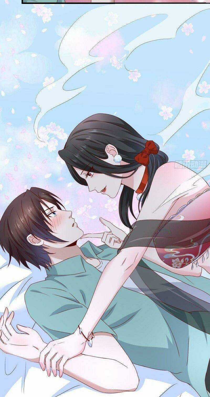 Vua Đầu Tư Mạnh Nhất Chapter 26 trang 11