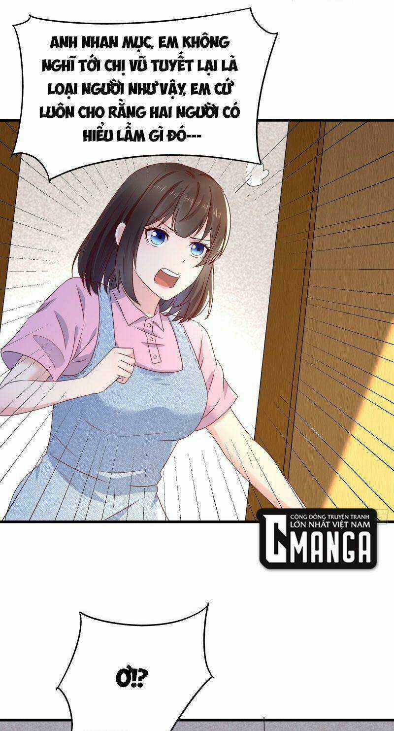 Vua Đầu Tư Mạnh Nhất Chapter 26 trang 14