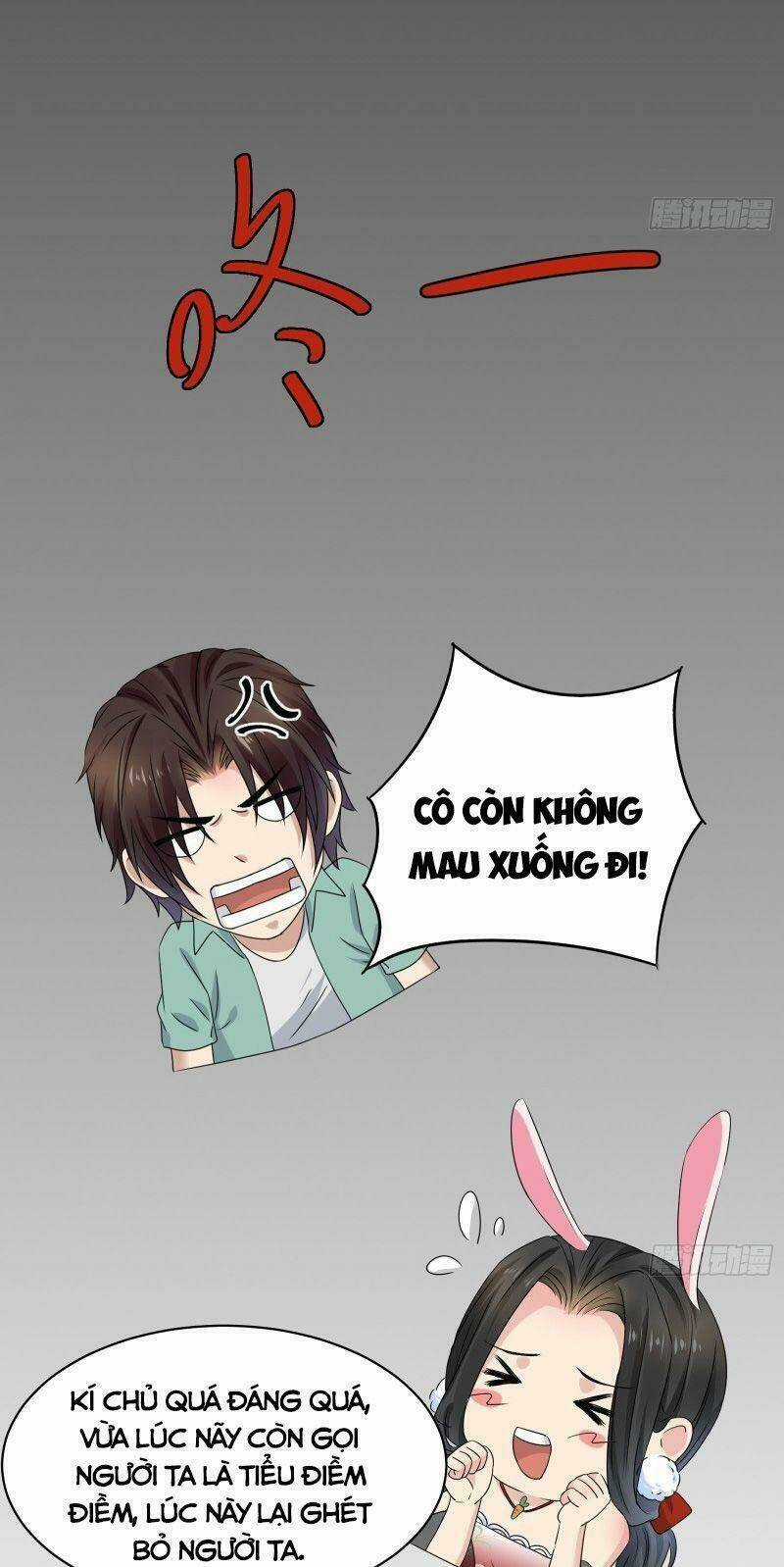 Vua Đầu Tư Mạnh Nhất Chapter 26 trang 16