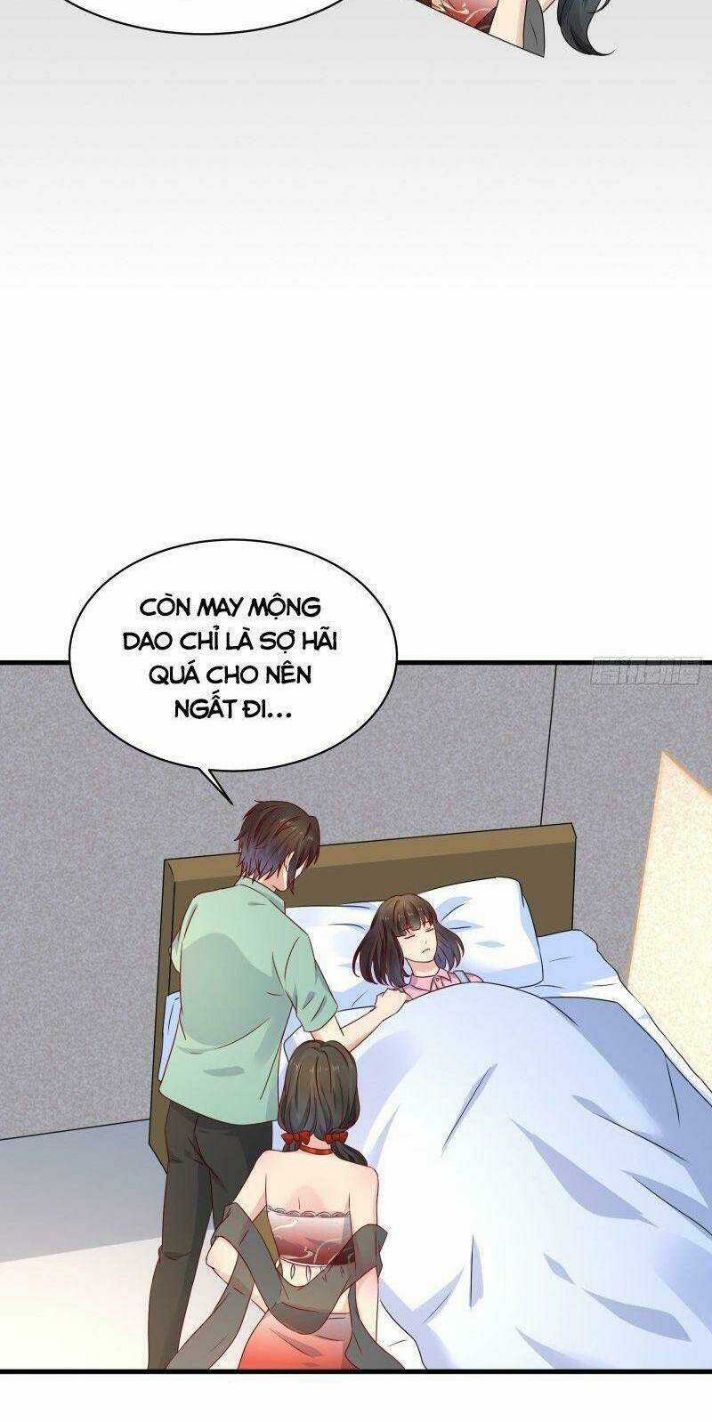 Vua Đầu Tư Mạnh Nhất Chapter 26 trang 17