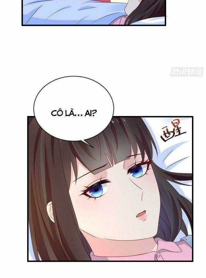 Vua Đầu Tư Mạnh Nhất Chapter 26 trang 19