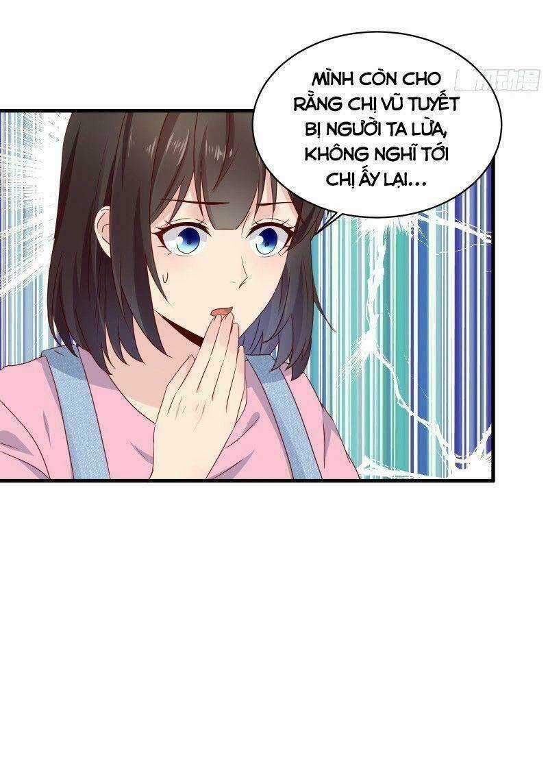 Vua Đầu Tư Mạnh Nhất Chapter 26 trang 2