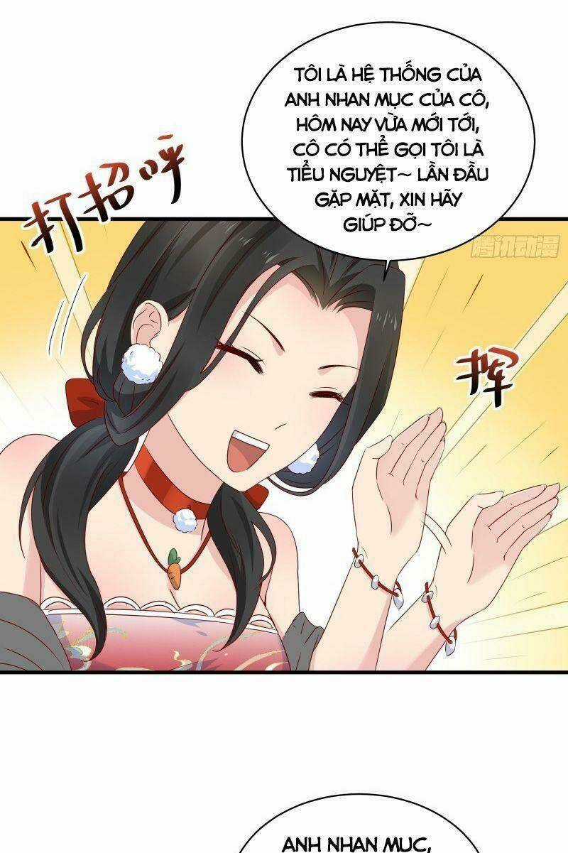 Vua Đầu Tư Mạnh Nhất Chapter 26 trang 20