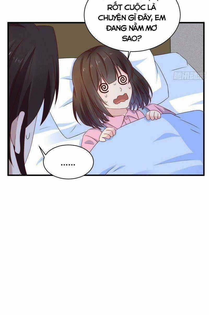 Vua Đầu Tư Mạnh Nhất Chapter 26 trang 21