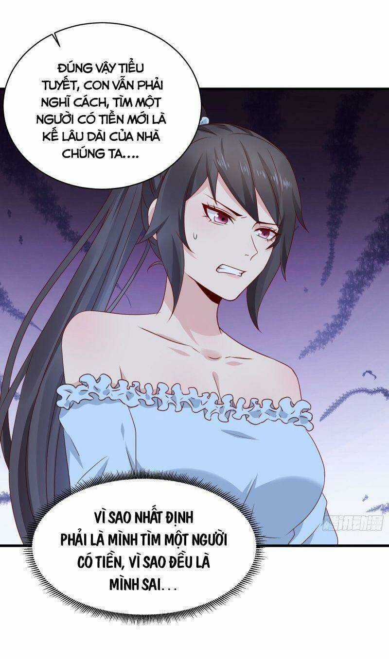 Vua Đầu Tư Mạnh Nhất Chapter 26 trang 24