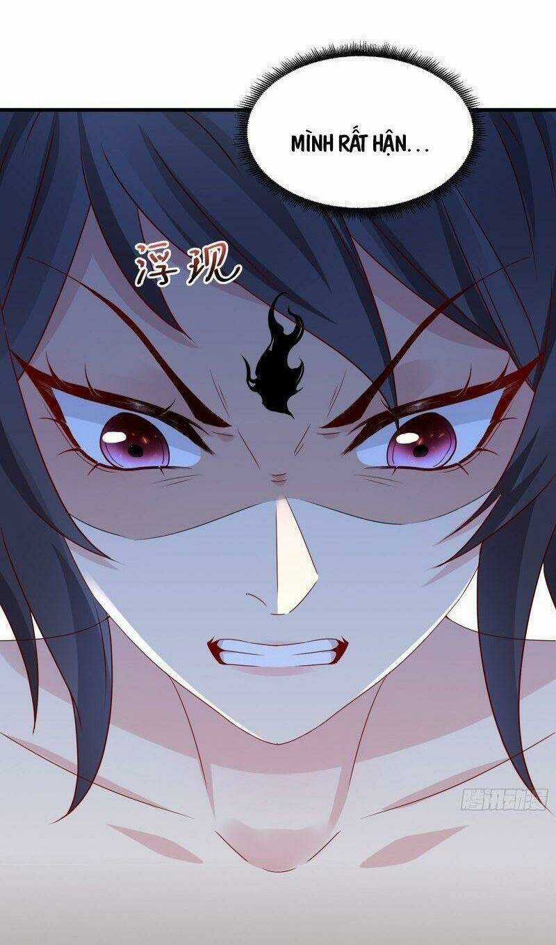 Vua Đầu Tư Mạnh Nhất Chapter 26 trang 25