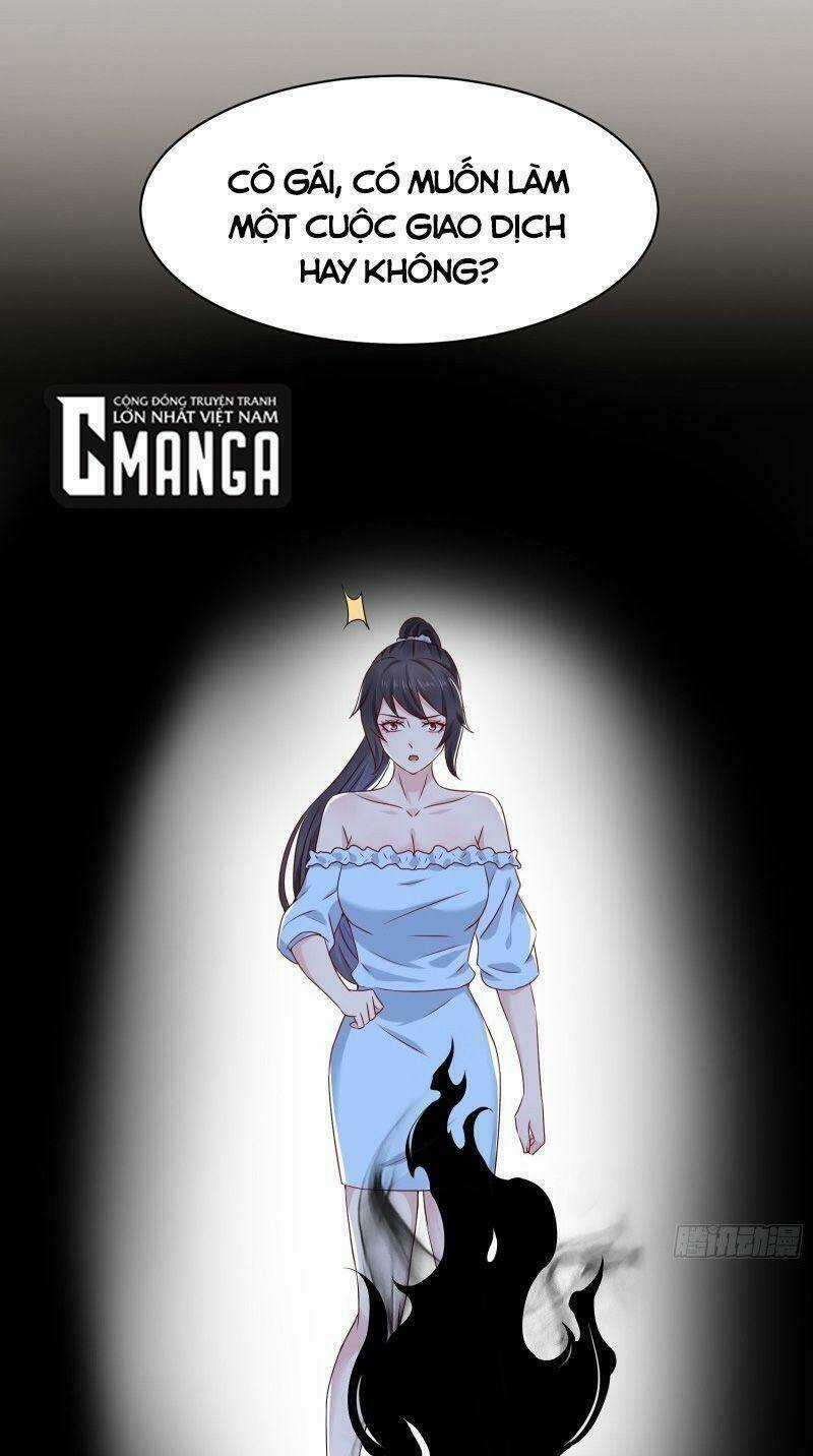 Vua Đầu Tư Mạnh Nhất Chapter 26 trang 26