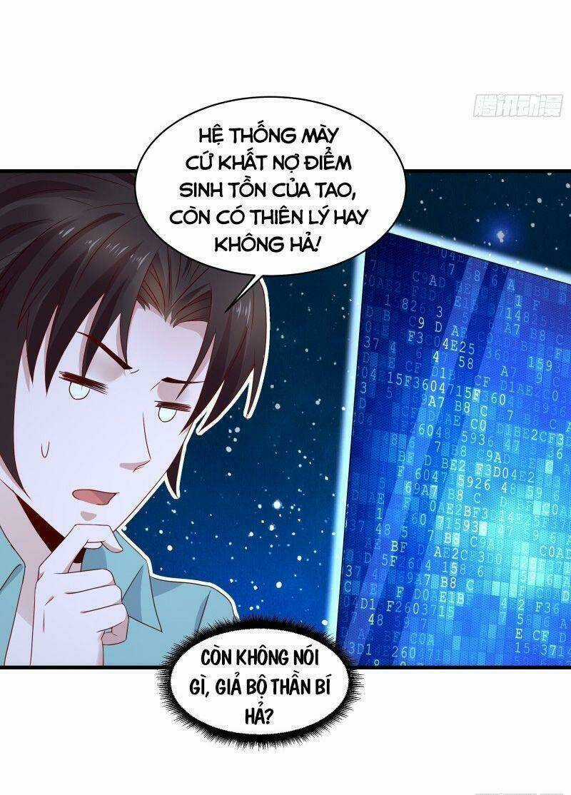 Vua Đầu Tư Mạnh Nhất Chapter 26 trang 4