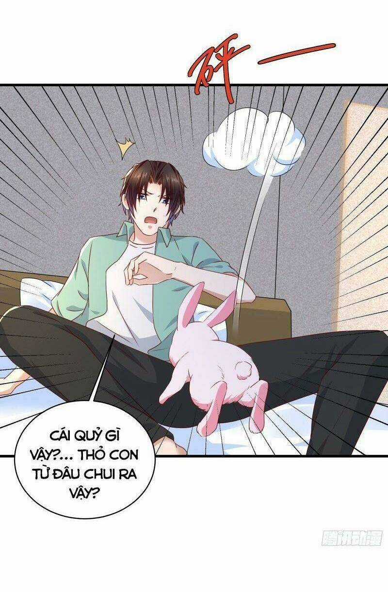 Vua Đầu Tư Mạnh Nhất Chapter 26 trang 7