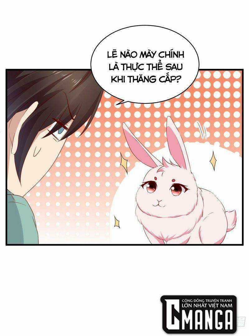 Vua Đầu Tư Mạnh Nhất Chapter 26 trang 8