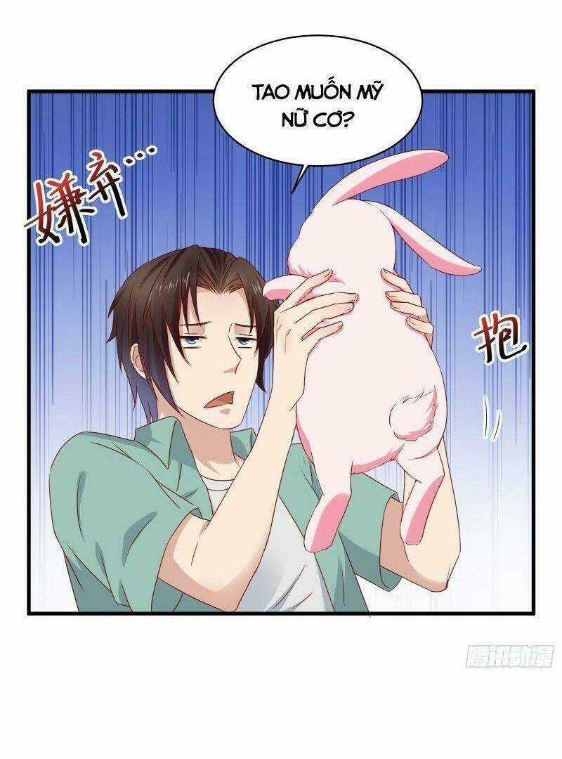 Vua Đầu Tư Mạnh Nhất Chapter 26 trang 9