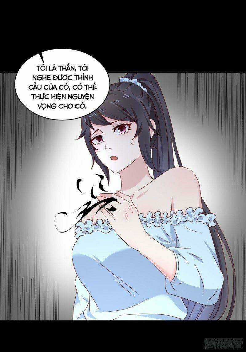 Vua Đầu Tư Mạnh Nhất Chapter 27 trang 0